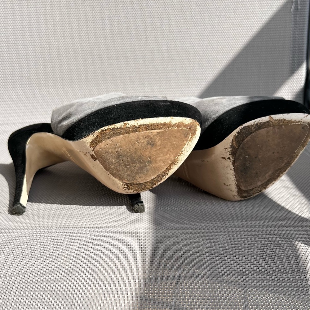 Miu Miu Pump Shoe - image 4